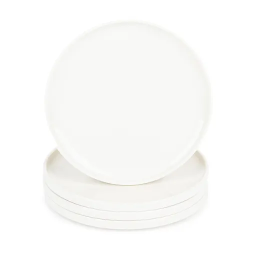 Set farfurii desert Mäser Vada 20,8 cm, 4 buc.