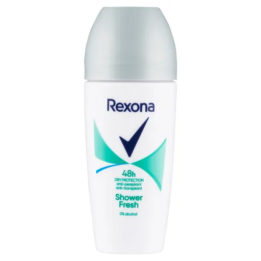 Rexona Antiperspirant cu bilă Shower Fresh 50 ml