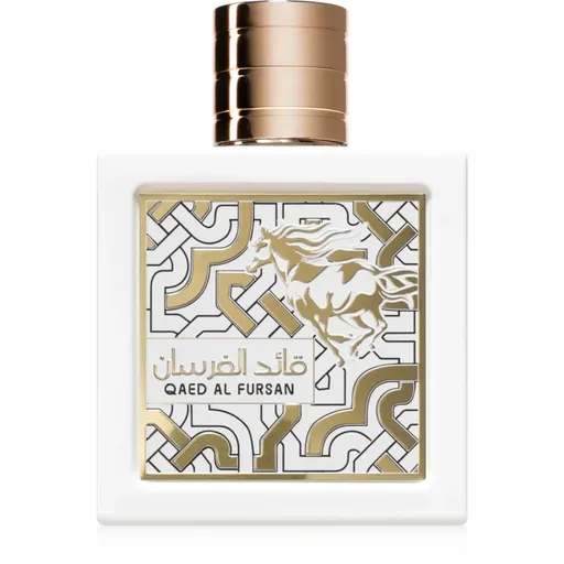 Lattafa Qaed Al Fursan Unlimited Eau de Parfum unisex 90 ml