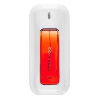 Fcuk Connect Her Eau de Toilette femei 100 ml
