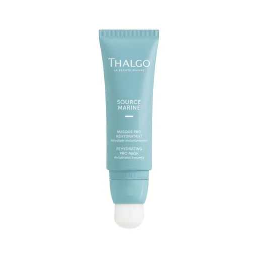 Thalgo Mască intensivă hidratantă Source Marine (Rehydrating Pro Mask) 50 ml