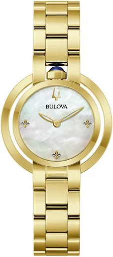 Bulova Rubaiyat 97L181