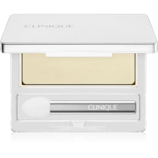 Clinique All About Shadow™ Single fard ochi culoare French Vanilla - Soft Matte 1.9 g