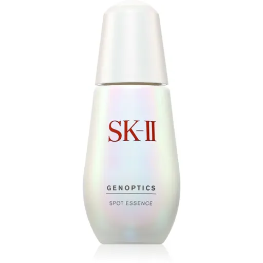 SK-II GenOptics Spot Essence ser pentru uniformizarea nuantei tenului 50 ml