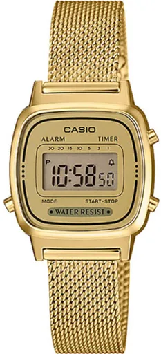 Casio Collection LA670WEMY-9EF (011)