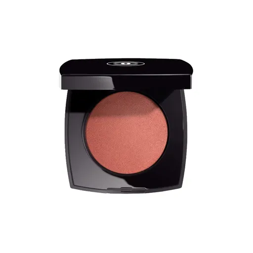 Chanel Fard de obraz cremă (Cream-To Powder Blush) 8 g Rose Radiant