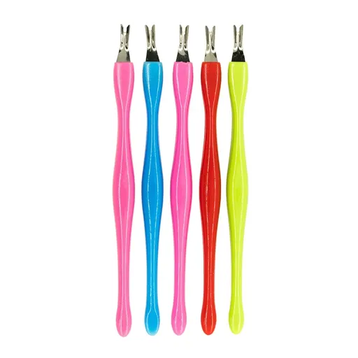 Chiurete Plastic Oranjollie Set 5 buc