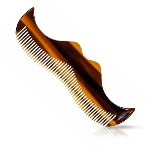 WAHL -  Pieptene  pentru mustata