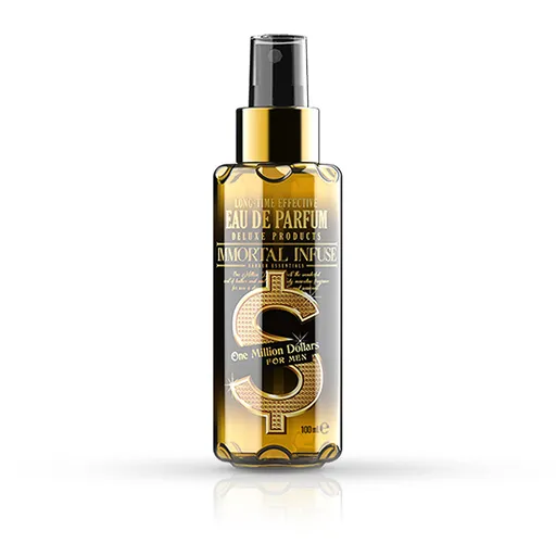 After Shave Colonie One Million - Immortal - 100 ml