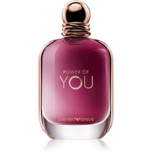 Armani Power of You Eau de Parfum pentru femei 90 ml