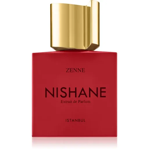 Nishane Zenne extract de parfum unisex 50 ml