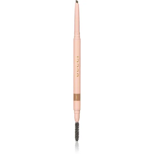 Gucci Gucci Beauty Stylo À Sourcils creion pentru sprâncene rezistent la apă culoare 02 Blond 0.09 g