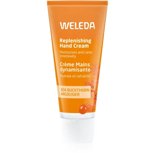 Weleda Sea Buckthorn crema de maini 50 ml