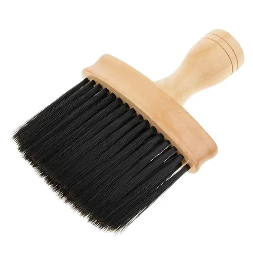 Pamatuf Lemn cu Negru Pauco Profesional