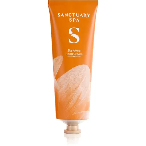 Sanctuary Spa Signature Collection crema de maini cu absorbtie rapida cu efect de hidratare 60 ml