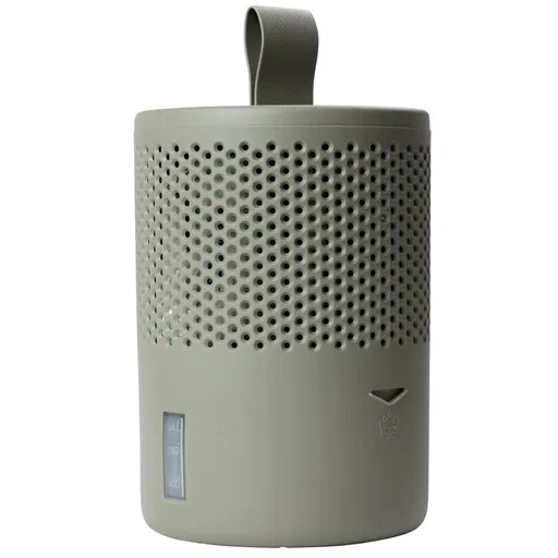 Amsorbant umiditate Everbrand Absodry Duo Family Bag 6-series, până la 50 m3, verde, verde