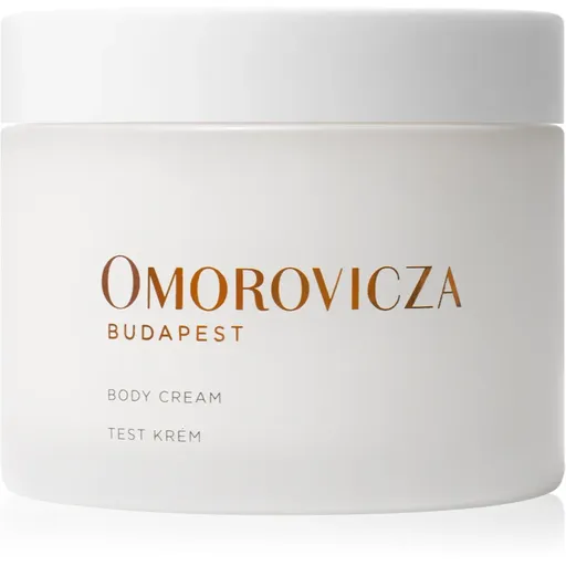 Omorovicza Body Cream crema de corp 200 ml