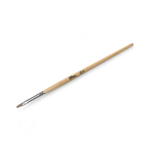 Pensula pentru Vopsea Thuya