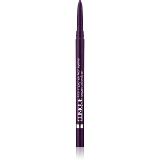 Clinique High Impact™ Gel Tech Eyeliner eyeliner-gel culoare Sparkling Amethyst 0.35 g