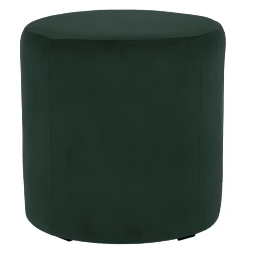 Taburet RIVIERA, verde, verde închis