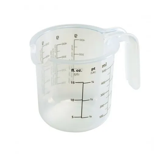 Cană de măsurat Tescoma DELÍCIA, 0,5 l, 0,5 l