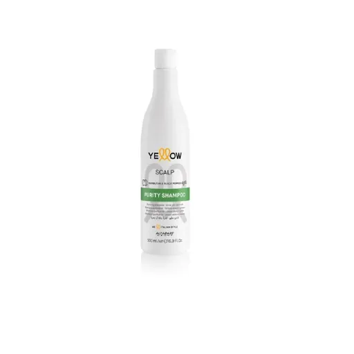 Sampon Purity Yellow Scalp 500 ml