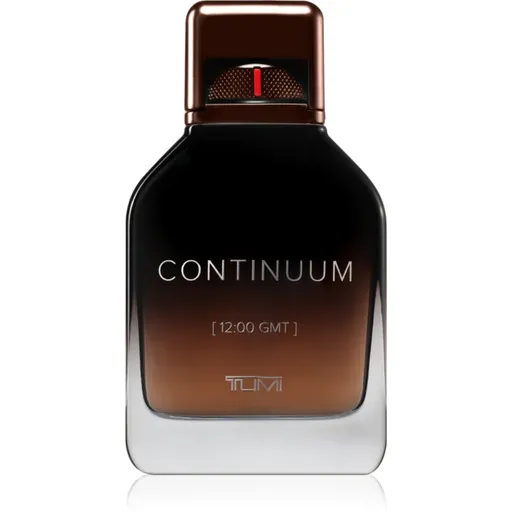 TUMI Continuum Eau de Parfum pentru bărbați 100 ml