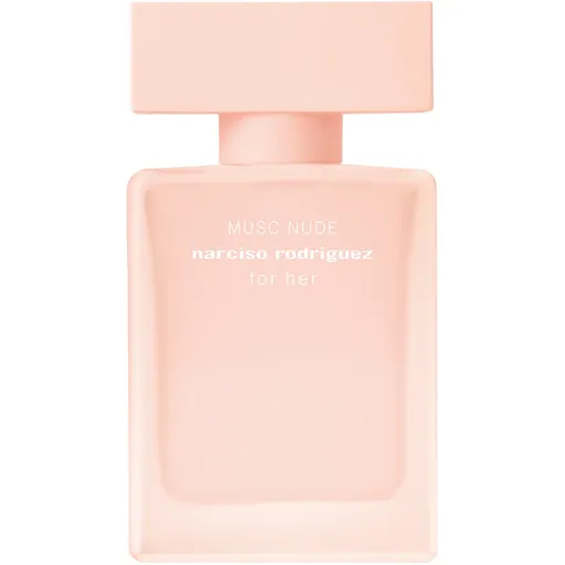 narciso rodriguez for her MUSC NUDE Eau de Parfum pentru femei 30 ml