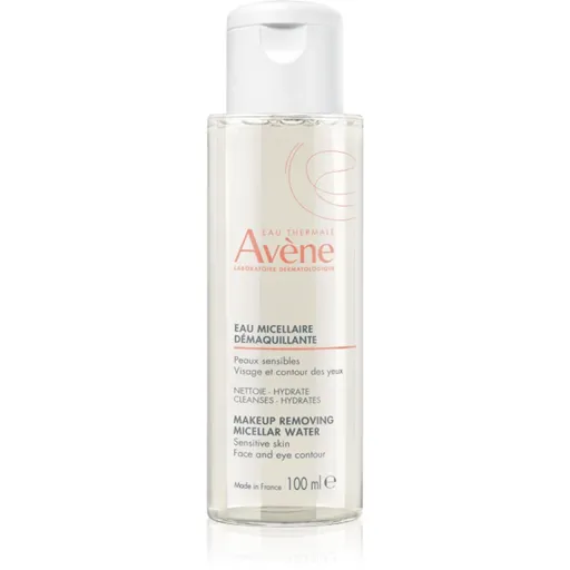 Avène Eau Micellare apa de fata cu particule micele 100 ml