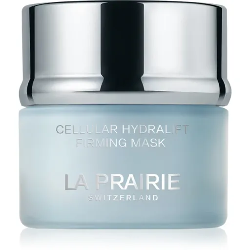 La Prairie Cellular Hydralift Firming Mask masca hranitoare pentru piele sensibilă 50 ml