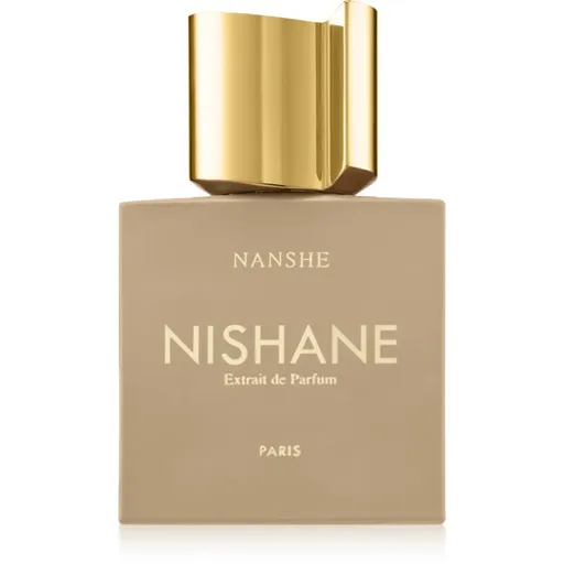 Nishane Nanshe extract de parfum unisex 50 ml