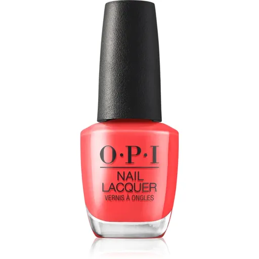 OPI Make ‘Em Jelly! Nail Lacquer lac de unghii culoare Blushin’ Pride 15 ml