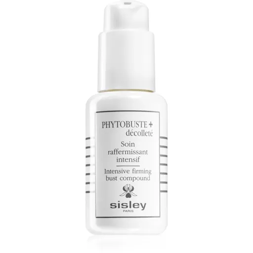 Sisley Phytobuste + Décolleté produs special pentru fixare decolteul si bustul 50 ml