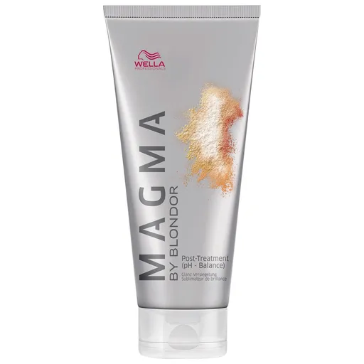 Wella Professionals Tratament pentru păr Magma (Post-Treatment) 200 ml