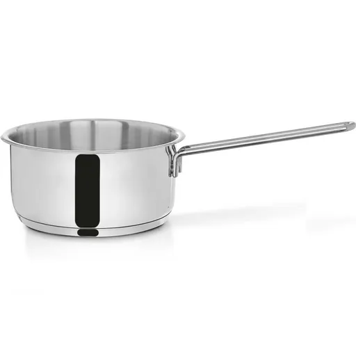 Cratiță inox Orion Anett, 14 cm, 14 cm