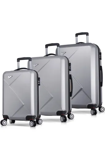 Set valiza (3 piese), 4889, Myvalice