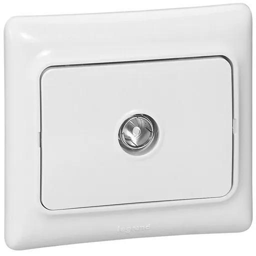 Priza tv Legrand Kaptika 782115