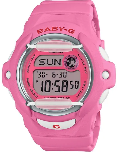Casio Baby-G Cherry on Top BG-169CH-4ER (414)