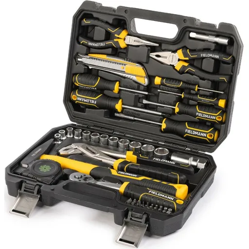 Set gola Fieldmann FDG 5023-47R, 47 buc