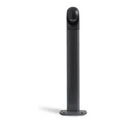 Stalp fotocelule Roger CFT 500 grosime 27mm, 50cm inaltime