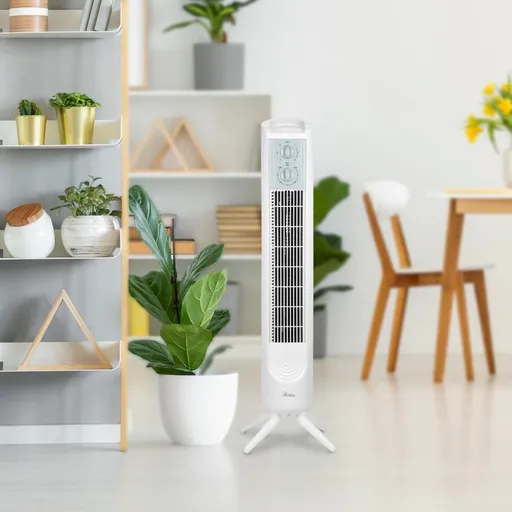 Ventilator de coloană T802