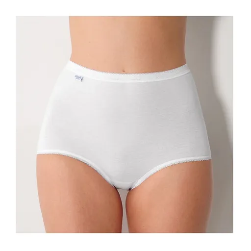 Maxi chiloți Sloggi Basic+, set 3+1 liber