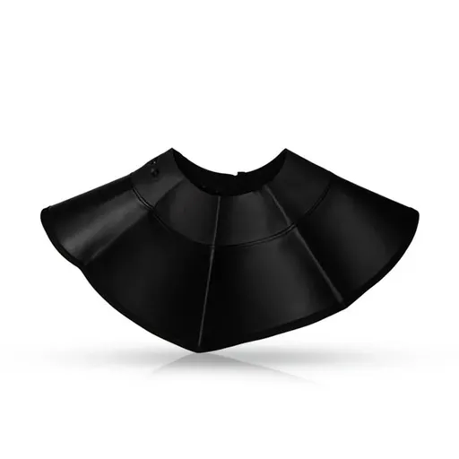 Guler Neopren pentru Frizerie Neocape