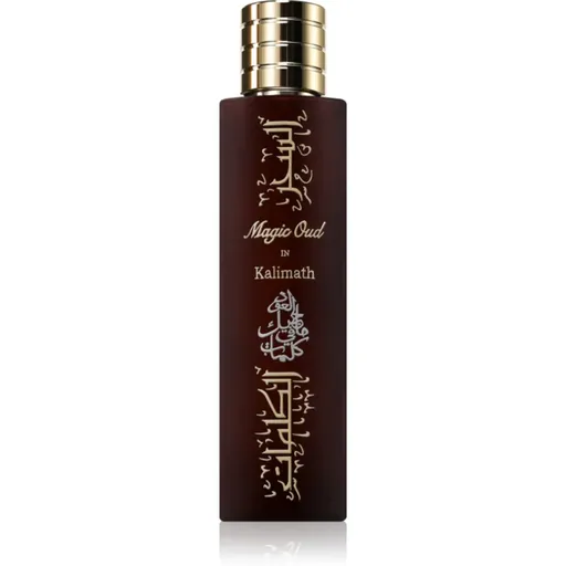 Magic Oud In Kalimath Eau de Parfum unisex 100 ml