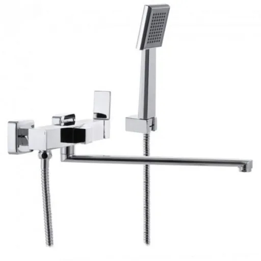 Baterie Baie din Alama Mixxus Premium Franco 006-25cm Euro