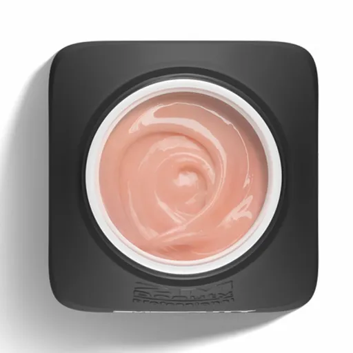 Mousse Gel UV 2M Hema Free - Naked Beige 15gr