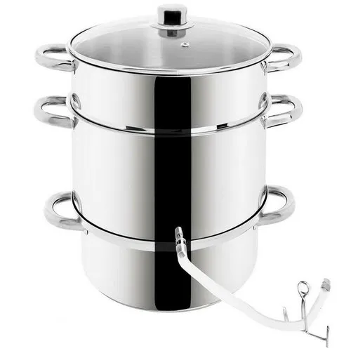 Oală pentru stoarcere sucuri 8 l