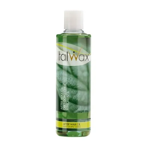 Ulei Dupa Epilare Cu Mentol ItalWax 250 ml