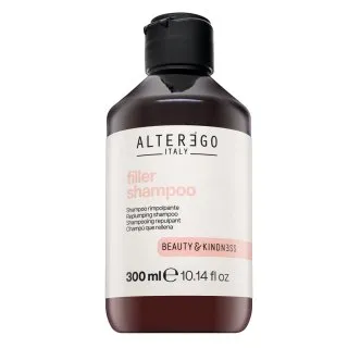 Alter Ego Filler Shampoo șampon hrănitor cu efect de hidratare 300 ml