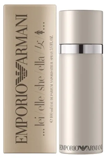 Giorgio Armani Emporio She - EDP 30 ml